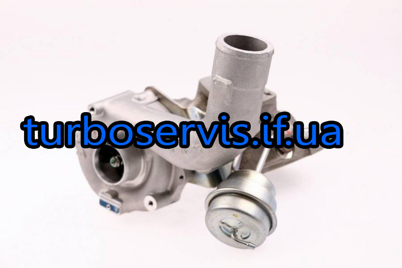 Турбокомпрессор 5303 988 0058,06A145704S